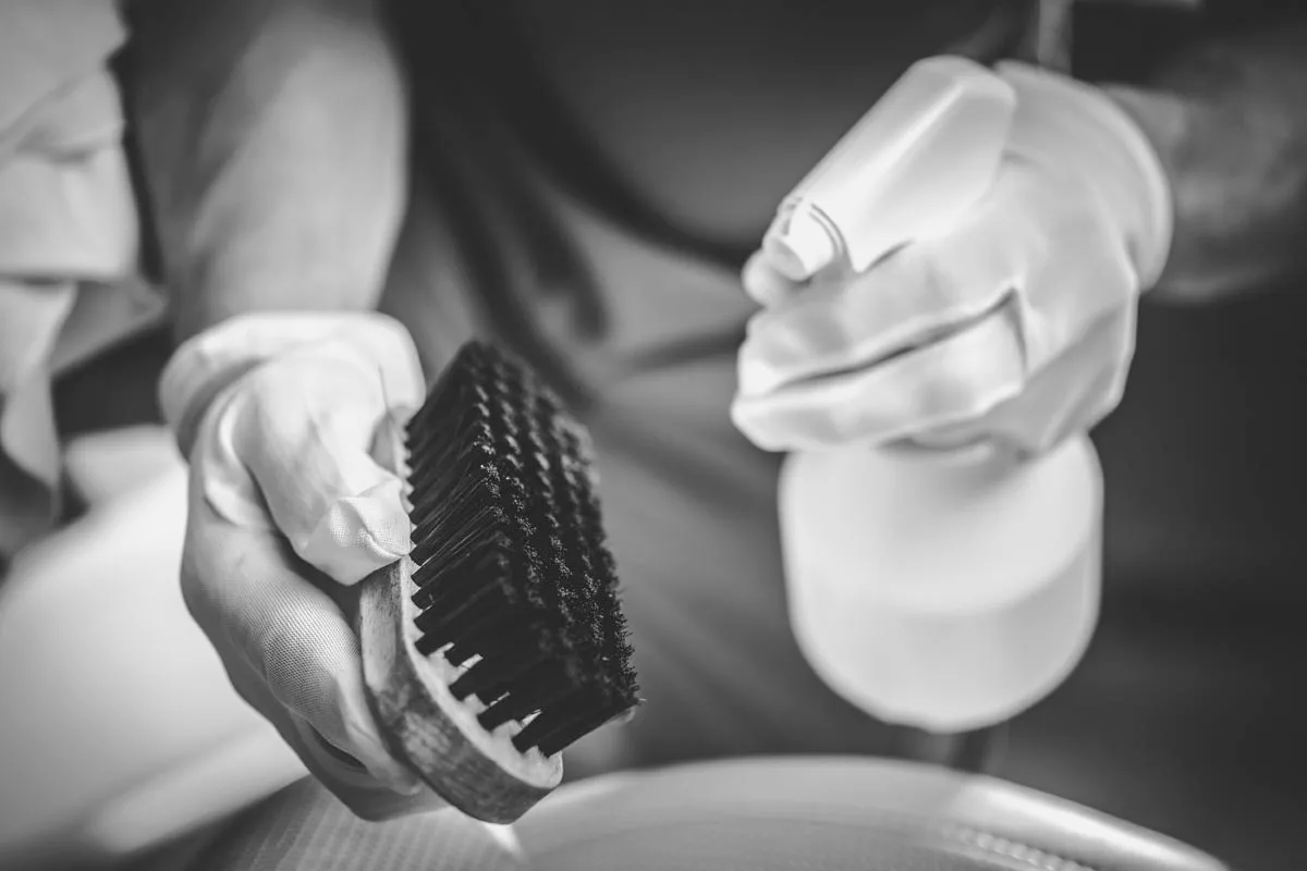 Cleaning Services Manchester
