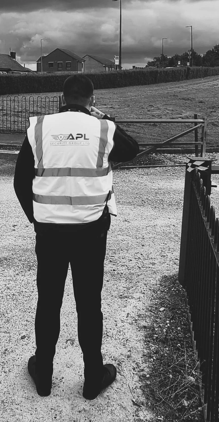 Facilities Management